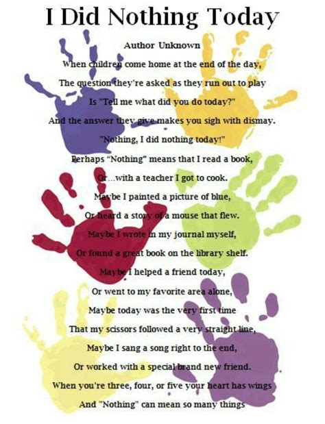 Preschool Poems Preschool Classroom Preschool Activities Preschool