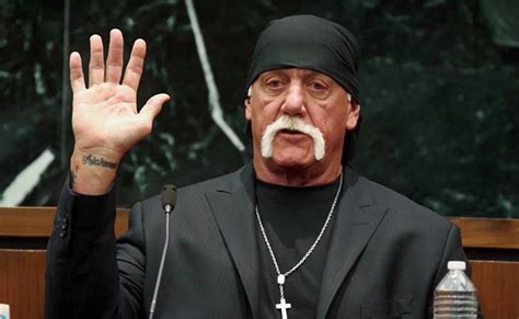 Watch The Trailer For The Hulk Hogan Vs Gawker Documentary
