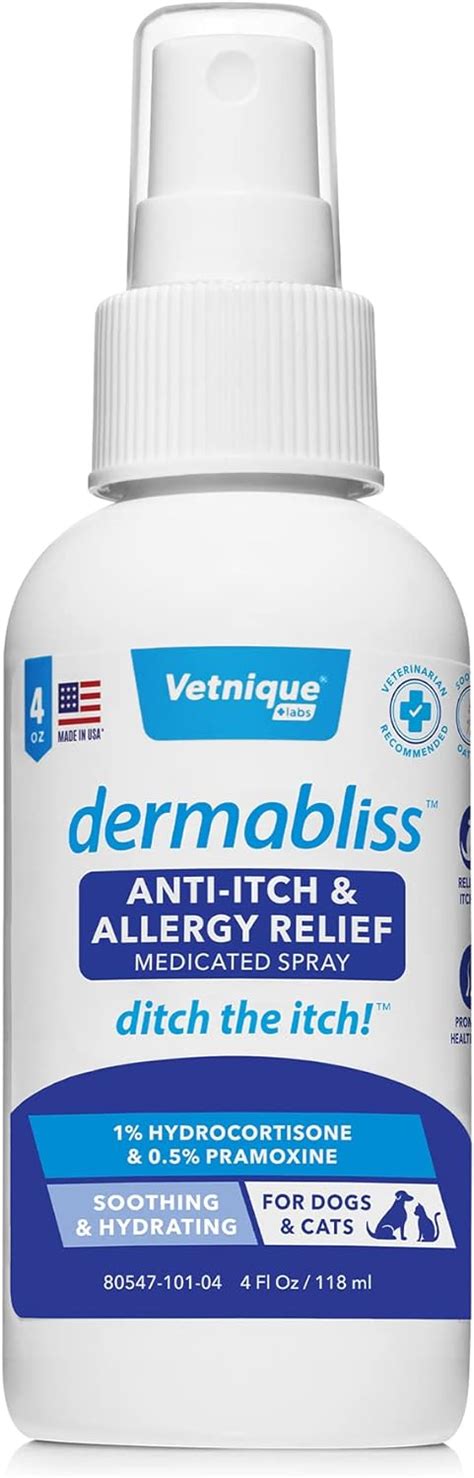 Buy Dermabliss Medicated Shampoo And Dermabliss Anti Itch Allergy