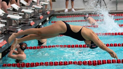 Ayah Tharwat 2022 23 Womens Swimming And Diving Rensselaer Polytechnic Institute Athletics