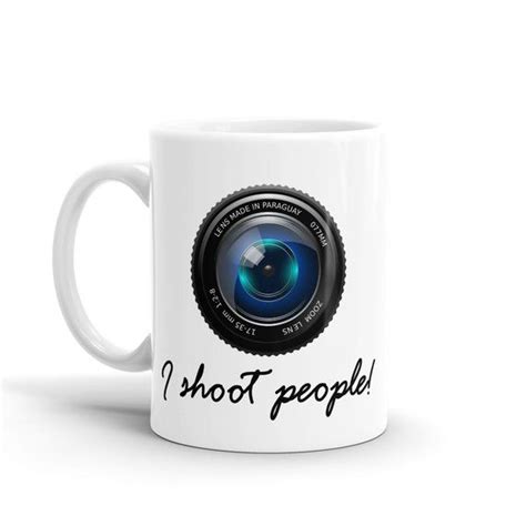 Photographer Mug Photographer T Ts For Photographers Coffee