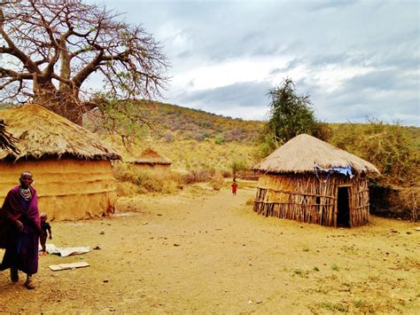 Free Images Landscape House Hut Dry Village Africa Culture