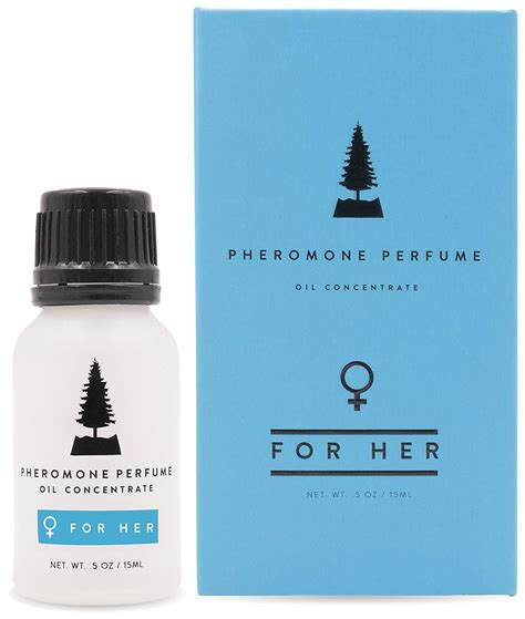 Pheromones For Women Pheromone Perfume Oil Attract Men
