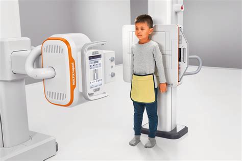 Pediatric Radiography Siemens Healthineers Usa
