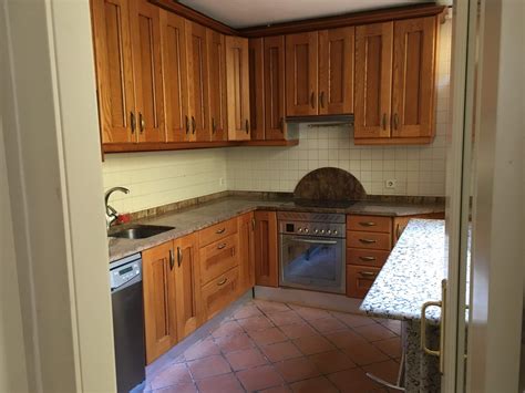 Todo lo que necesitas para diseñar tu cocina por 149 €. Presupuesto Lacar muebles de Cocina en Blanco - Madrid ...