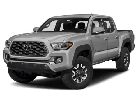 2022 New Toyota Tacoma Trd Off Road 4 In Mount Laurel Nm529451