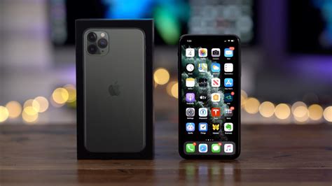 As a result, the overall body thickness will also increase by 0.25mm. 9to5Rewards: Enter to win iPhone 11 Pro Max from totallee Giveaway - 9to5Mac