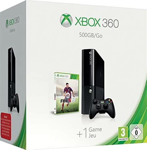 Xbox 360 250gb Console Buy Online In United Arab Emirates At Desertcart