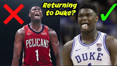 Under the 2020 format, the three worst teams (warriors, cavaliers and timberwolves) will each have a 14 percent chance of winning the lottery. zioN WiLlIaMson rEtUrNs tO DuKe aFtEr NBA DRaFt LOtTeRy ...