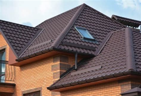 Hip Roofs Pros Cons Installation Tips Buying Guide