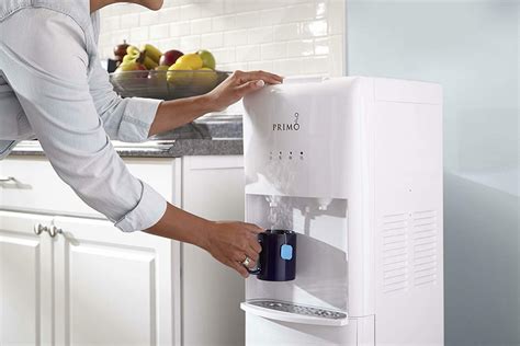Best Water Dispenser In Singapore For Instant Hot Cold Water