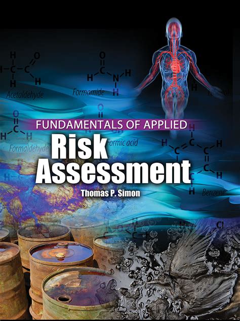 Fundamentals Of Applied Risk Assessment Higher Education