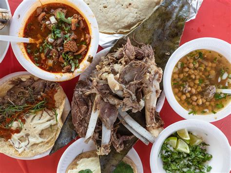 The 38 Best Tacos In Los Angeles Americas Best Taco City Eater La