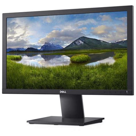 Zebster 185 Zeb V19hd Led Monitor With Hdmi I7 Solutions