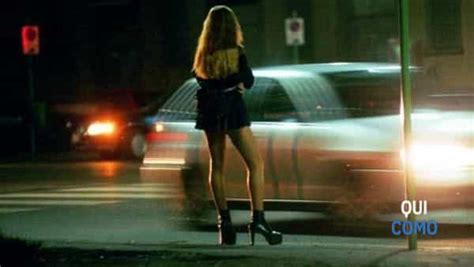 Controlli Anti Prostituzione Sulla Lomazzo Bizzarone Identificate 24 Lucciole Espulse 3