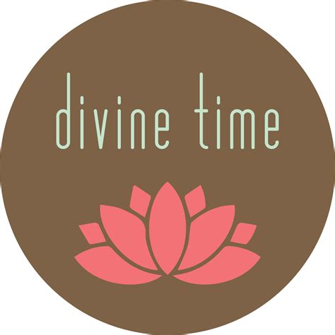 Divine Time-%