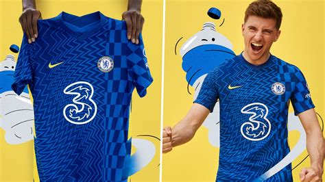 Buy Chelsea 2021 Third Kit In Stock