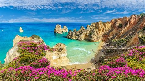 Praia da costa nova near aveiro. 16 Top-Rated Beaches in the Algarve | PlanetWare