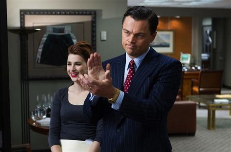 Watch The Wolf Of Wall Street Novojuja