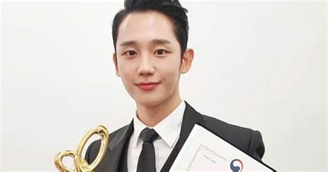 Jung Hae In Brother Instagram Asian Celebrity Profile