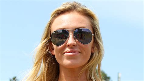 The Untold Truth Of Paulina Gretzky