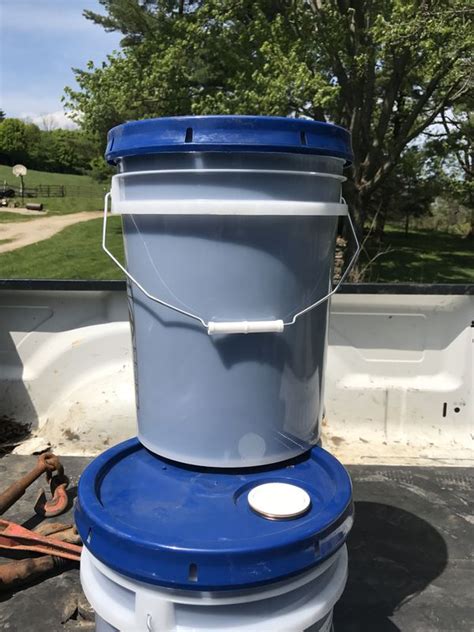 5 Gallon Buckets Of Laundry Detergent For Sale In Muncie In Offerup