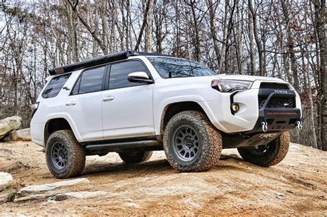 20 Unique 4runner Wheel And Tire Combinations To Consider In 2022