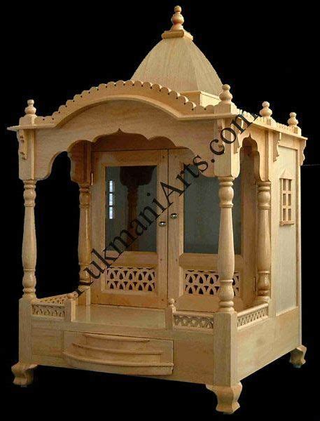 Image Result For Wood Temple Designs For Home Temple Design For Home