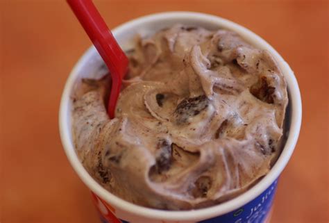 Every Dairy Queen Blizzard Flavor Ranked Reviewed