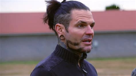 Look Back On “the Rise” Of Jeff Hardy Youtube