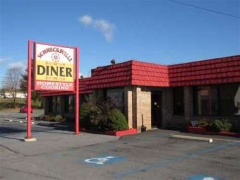 Schnecksville Diner Closes Its Doors Lehigh Valley Press
