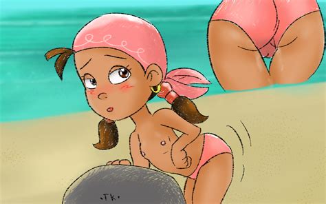 Izzy From Jake And The Neverland Pirates Sex Porn Images Hot Sex Picture
