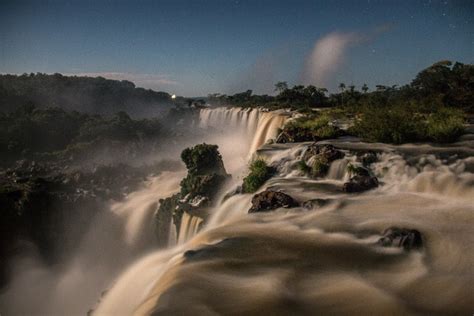 The Ultimate Paraguay Tour To Iguazú Falls