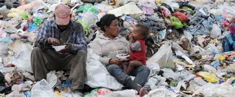 poverty reduction in latin america is slowing un says human rights society