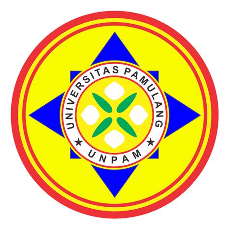 Mentahan logo esport keren hd. Logo Unpam (Universitas Pamulang) Original PNG - Psikolif