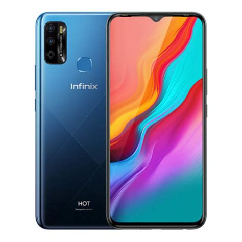 Infinix Hot 9 Play Specifications Price And Features Pro Specifications