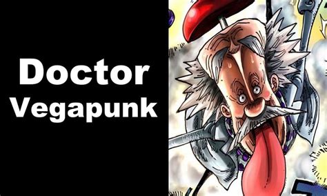One Piece Chapter 1066 Everything You Need To Know About Vegapunk