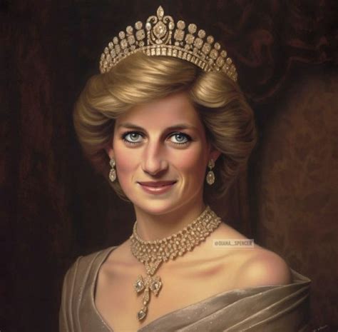 Pin By Hariyanto On Diana Queen 💄💍👸👑🤴 💕 In 2023