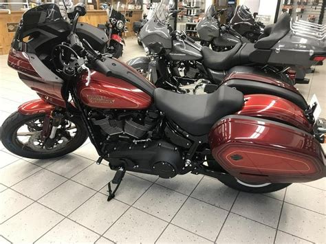 2022 Harley Davidson® Fxrst Low Rider® El Diablo For Sale In West