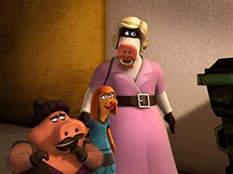 Watch Back At The Barnyard Season 1 Prime Video