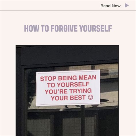 How To Forgive Yourself Dear Media New Way To Podcast