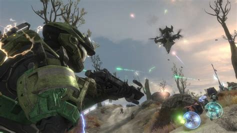 Minimum And 4k Halo Reach Pc Requirements Detailed Win10steam Crossplay