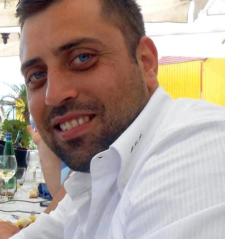 7 mesi dopo la morte di cerciello. Mario Cerciello Rega - Cronaca - ANSA
