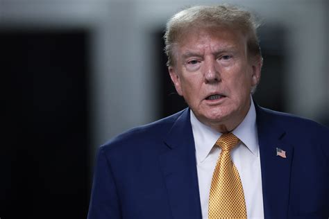 Donald Trump Suffers Huge Vote Against Him in Maryland, Nebraska