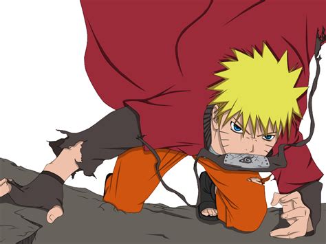 Uzumaki Naruto By Naruto Lover16 On Deviantart