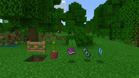 Maybe you would like to learn more about one of these? MINECRAFT POCKET EDITION/BEDROCK 1.15.0.51 Beta Released ...