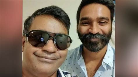 Everything Should Have A Starting Point Dhanushs Brother