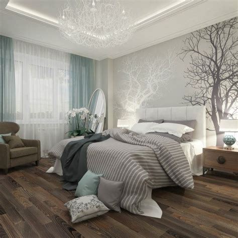 Ein kleines schlafzimmer einzurichten, bereitet vielen betroffenen starkes kopfzerbrechen. Großes Schlafzimmer Gemütlich Einrichten | Haus Design Ideen
