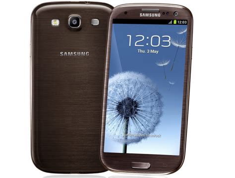 Samsung Sells 20 Million Galaxy S3s Adds New Colors Samsung Samsung