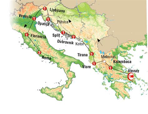 ˈtyrcije), cujo nome oficial é república da turquia (türkiye cumhuriyeti, pronunciado: Grecia, Croacia e Italia - PJR International Travel